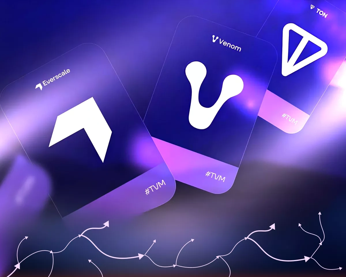 SparX: как работает кошелек для TON, Hamster Network и других TVM-сетей